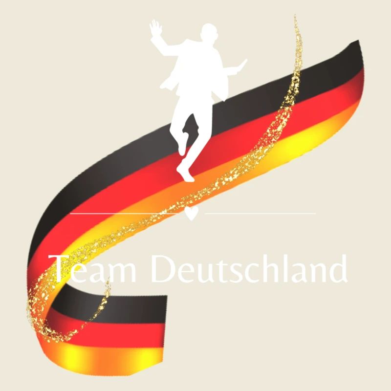 Dance, Team Germany, Dancer Team, Dancing