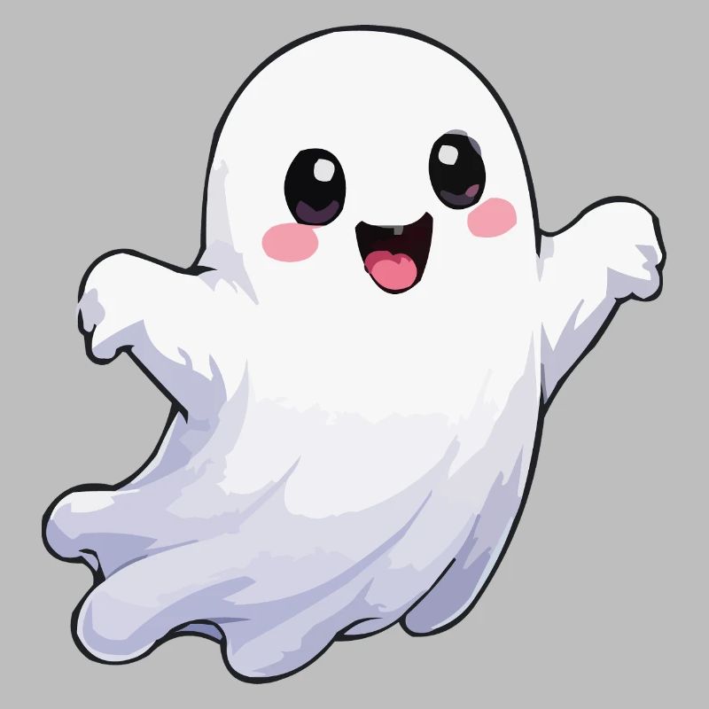 geist-comic-fun
