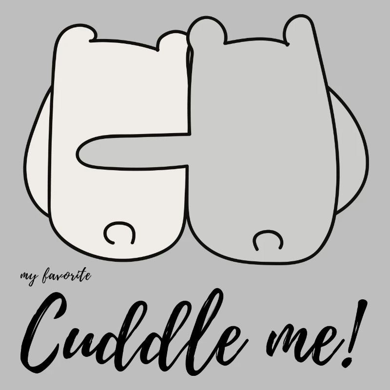 Cuddle me