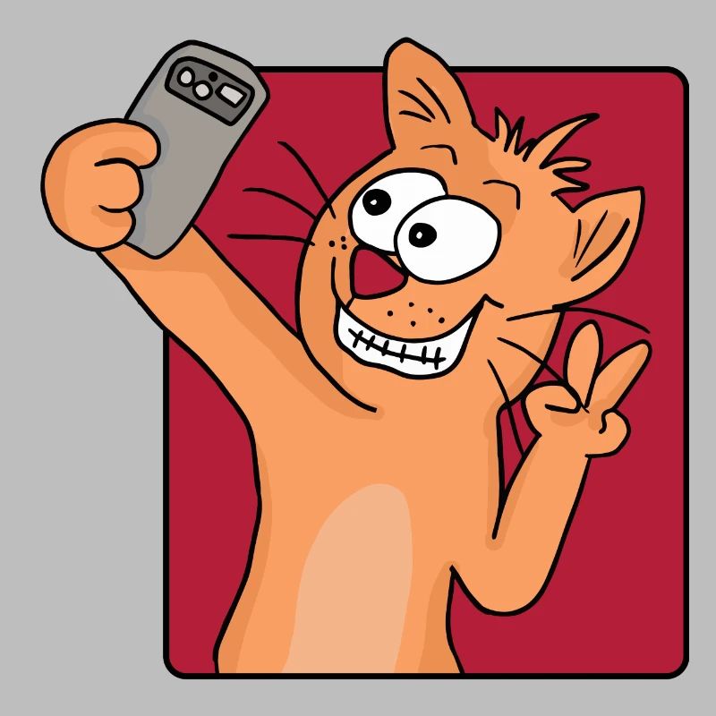 Selfie Chat