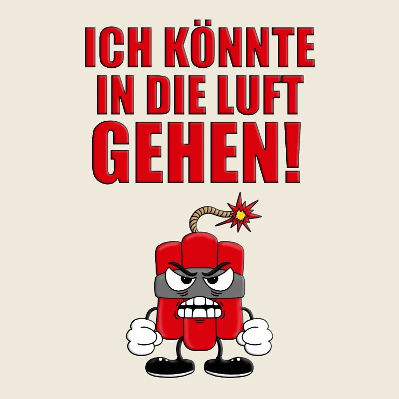 DYNAMIT - TNT - SPRENGSTOFF - DYNAMITE