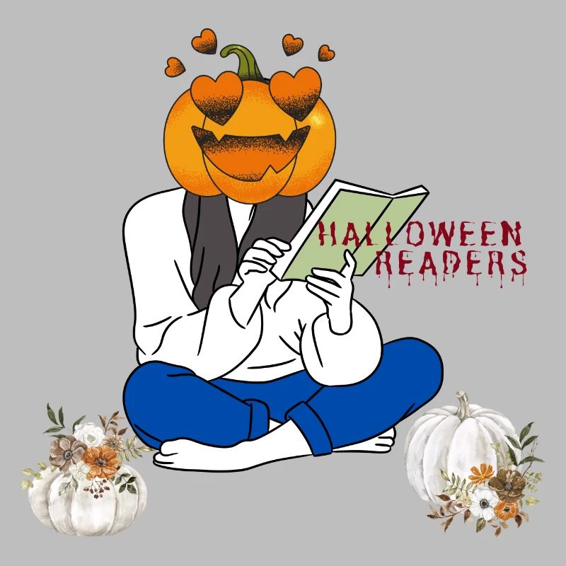 Halloween-Leser