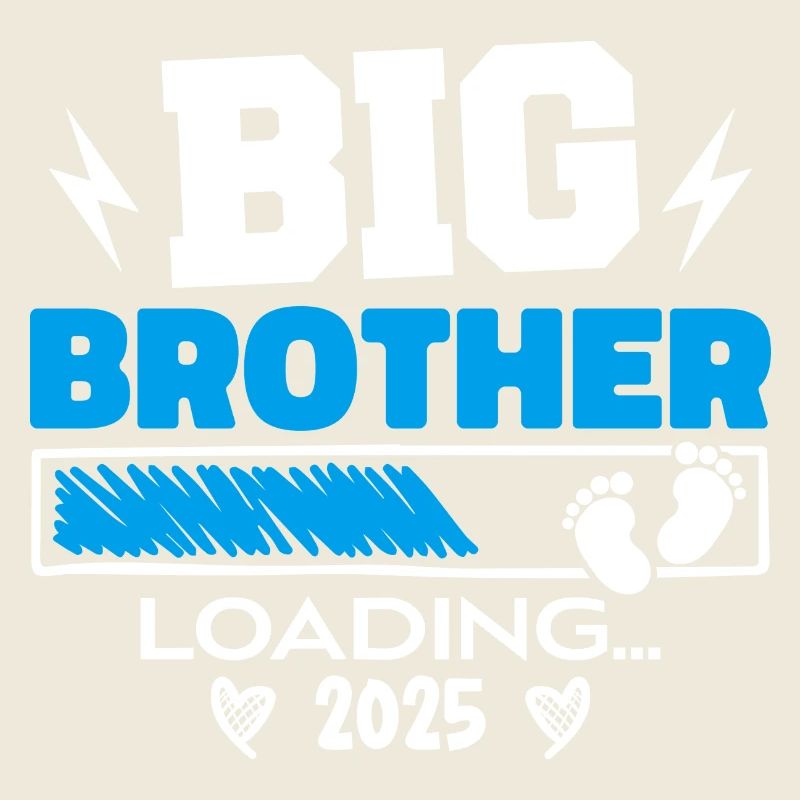 Big Brother Loading 2025 wird zu Big Brother