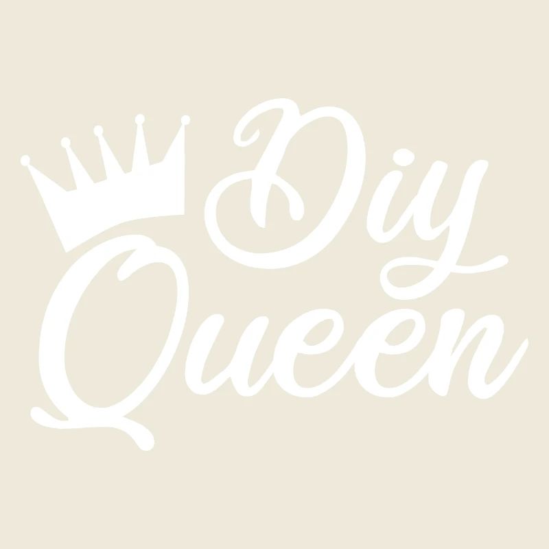 DIY Queen
