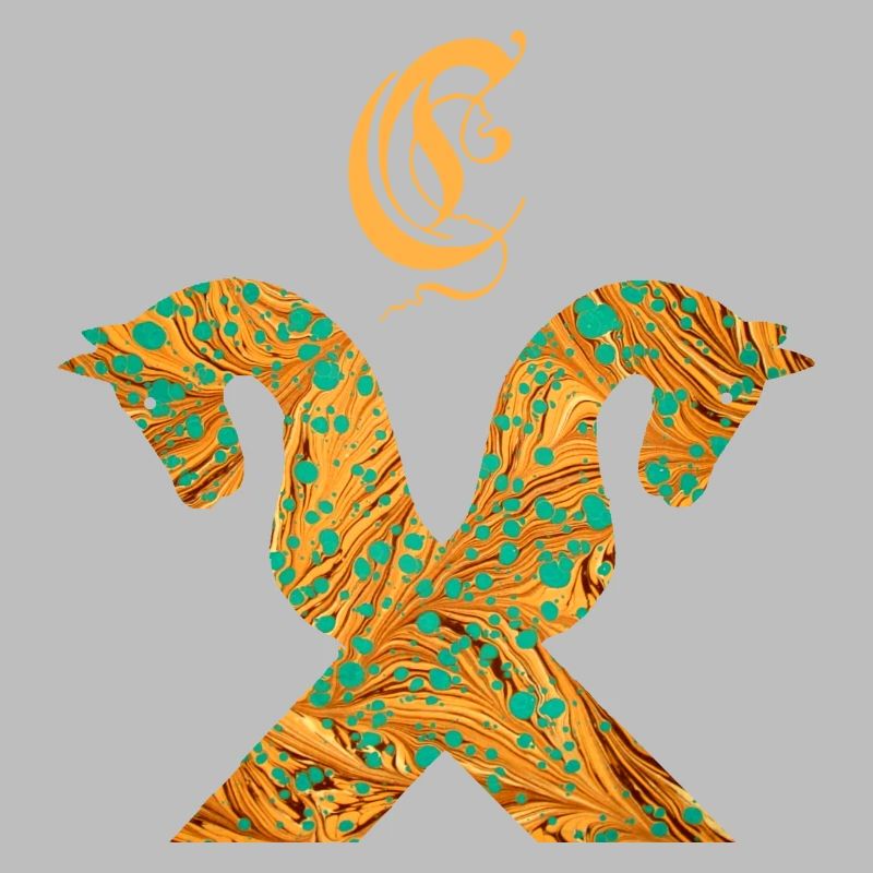 pignon de cheval e 95 c