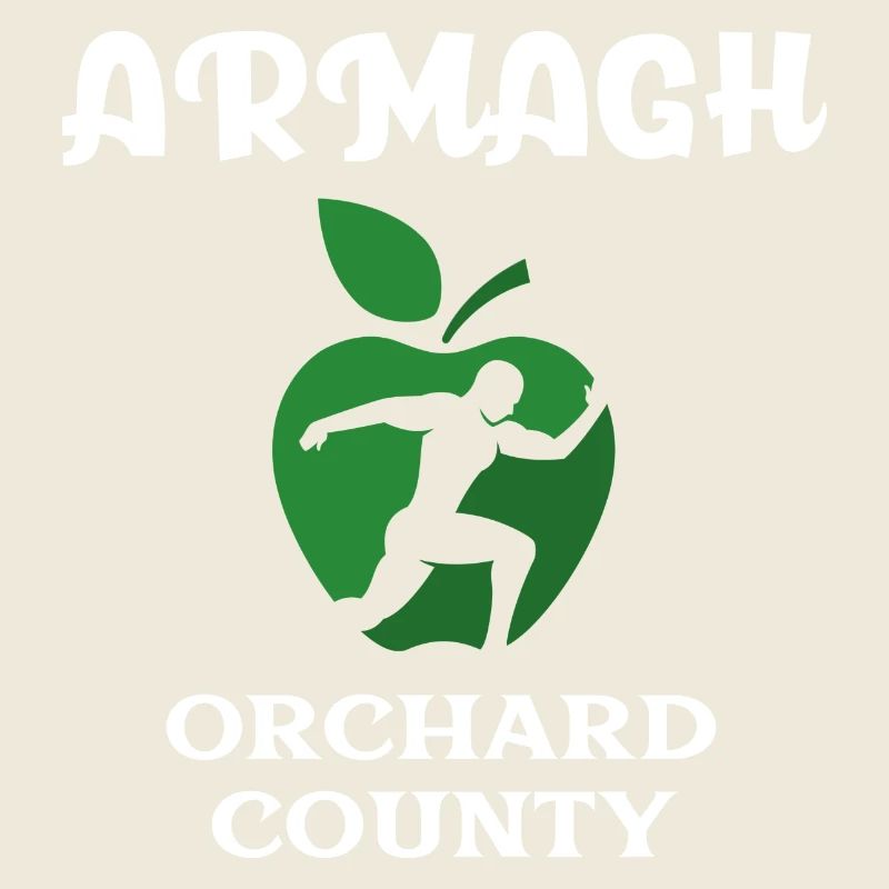 Armagh Orchard County Ireland