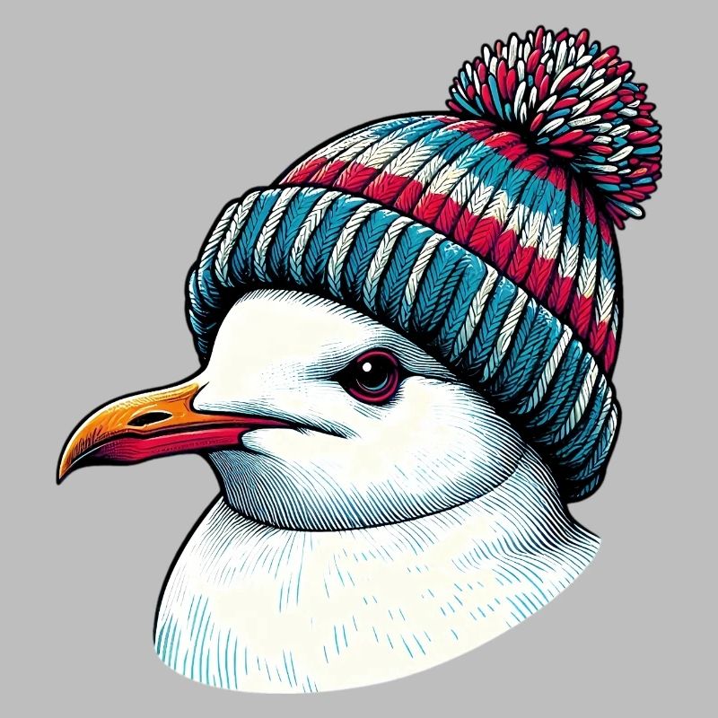Möwe