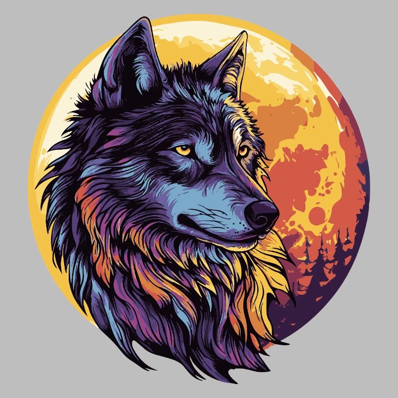 Wolf Moon