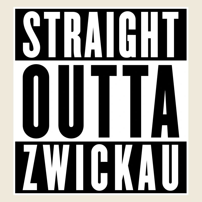 Tout droit sorti de Zwickau (couleurs changeantes)
