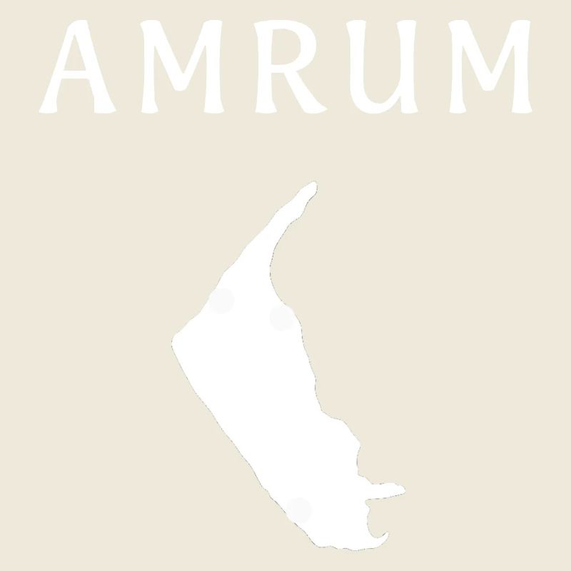 Amrum – your German island