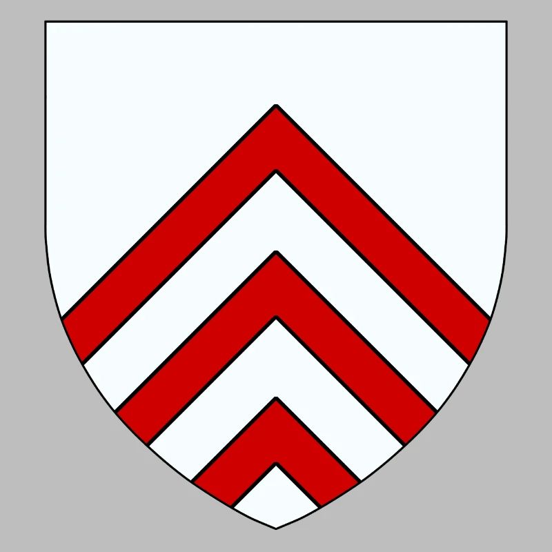 Wappen von Perche