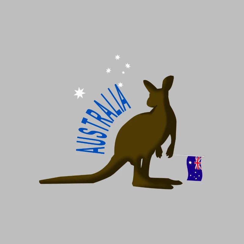 australia - Australia