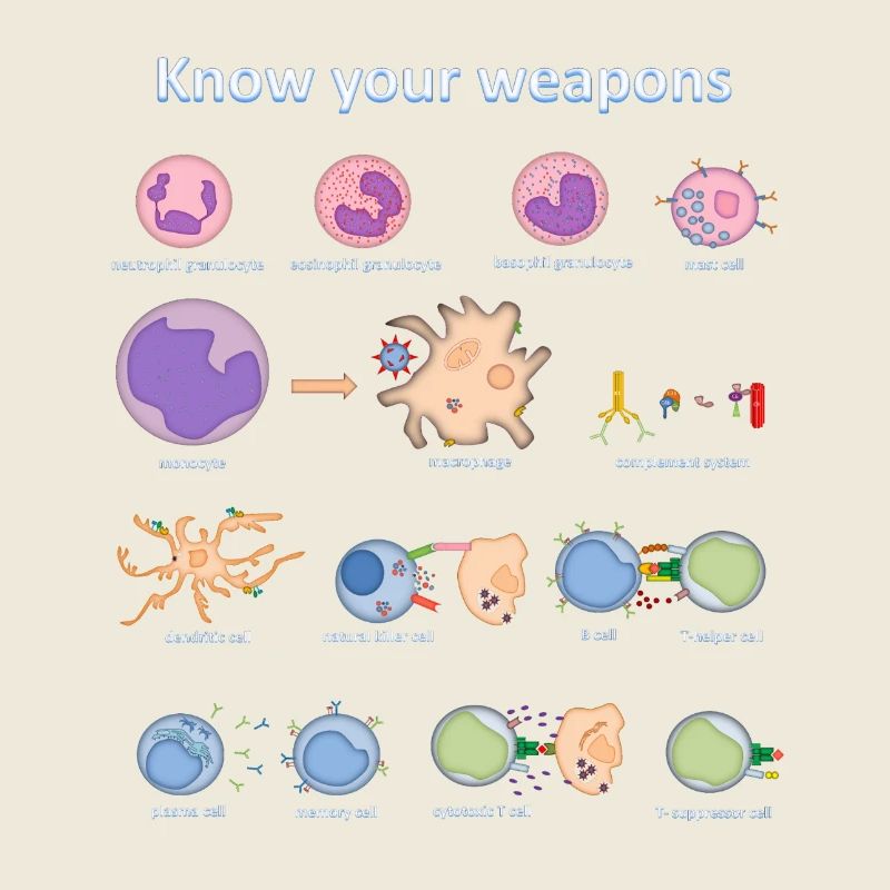 Immune system