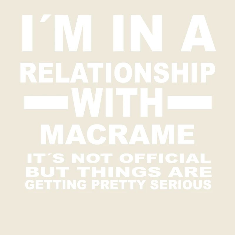 relationship with MACRAME