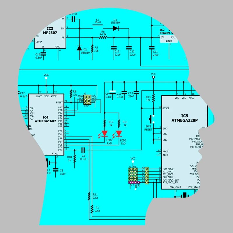 Electrical engineering circuit