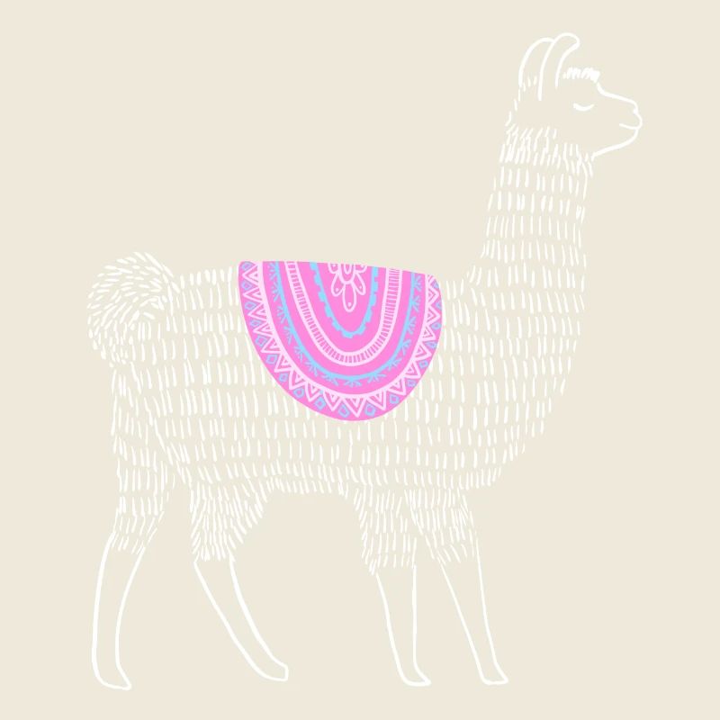 Boho Lama