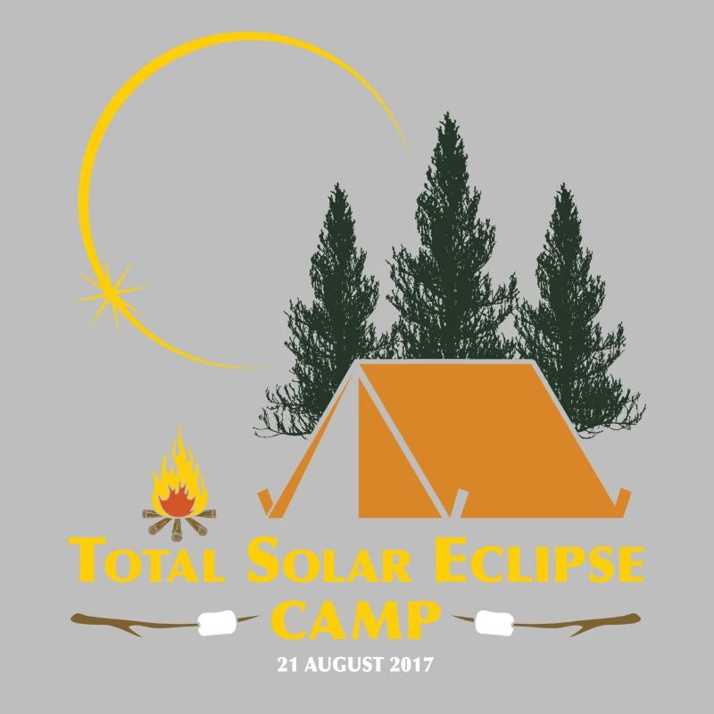 Total Solar Eclipse Camp