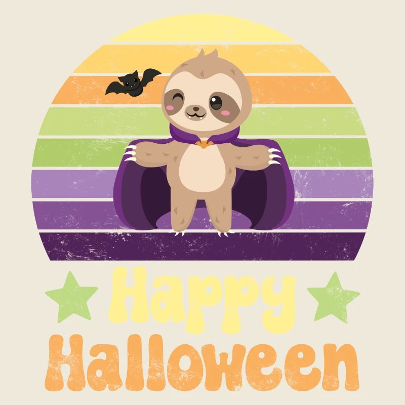 Halloween Vampire Dracula