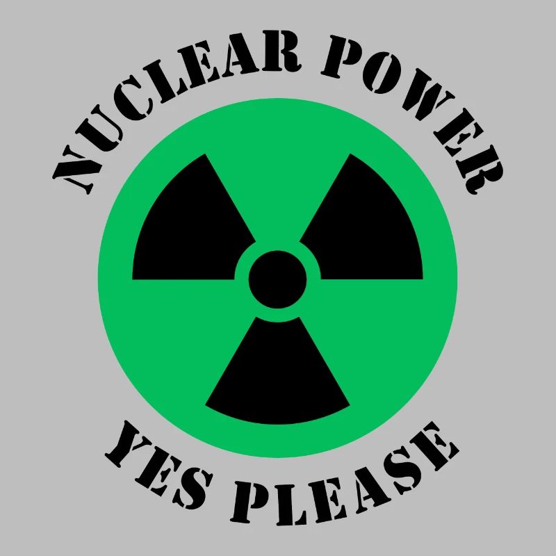Atomkraft Ja bitte, Ja zu Atomenergie