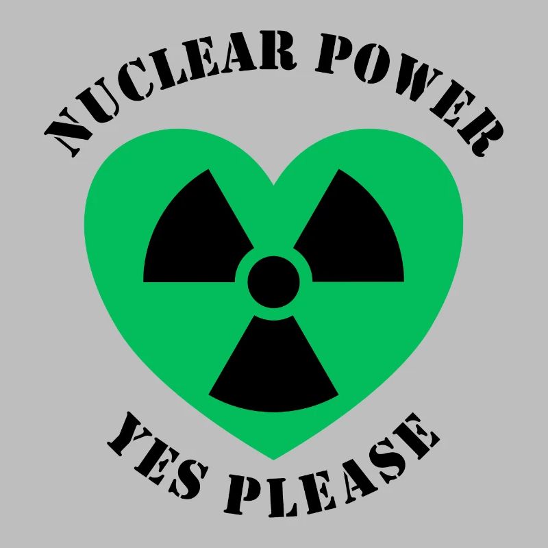 Atomkraft Ja bitte, Ja zu Atomenergie