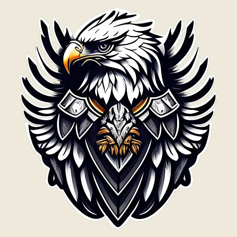 Eagle 2