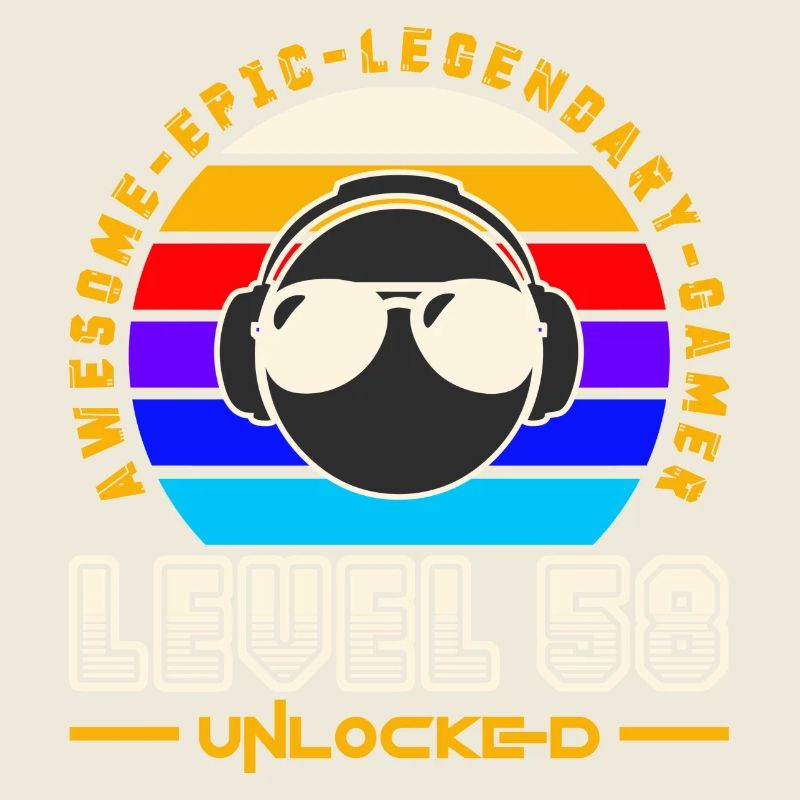 Stufe 58