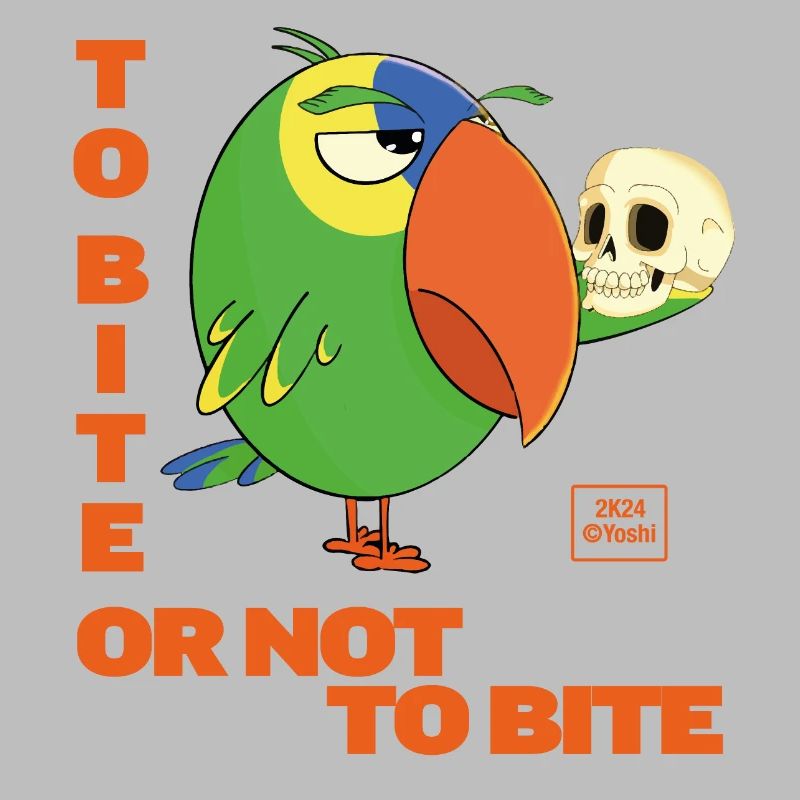 Picken oder nicht picken