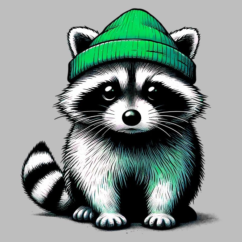 Raccoon