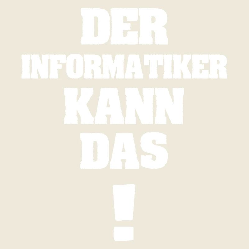 Informatiker