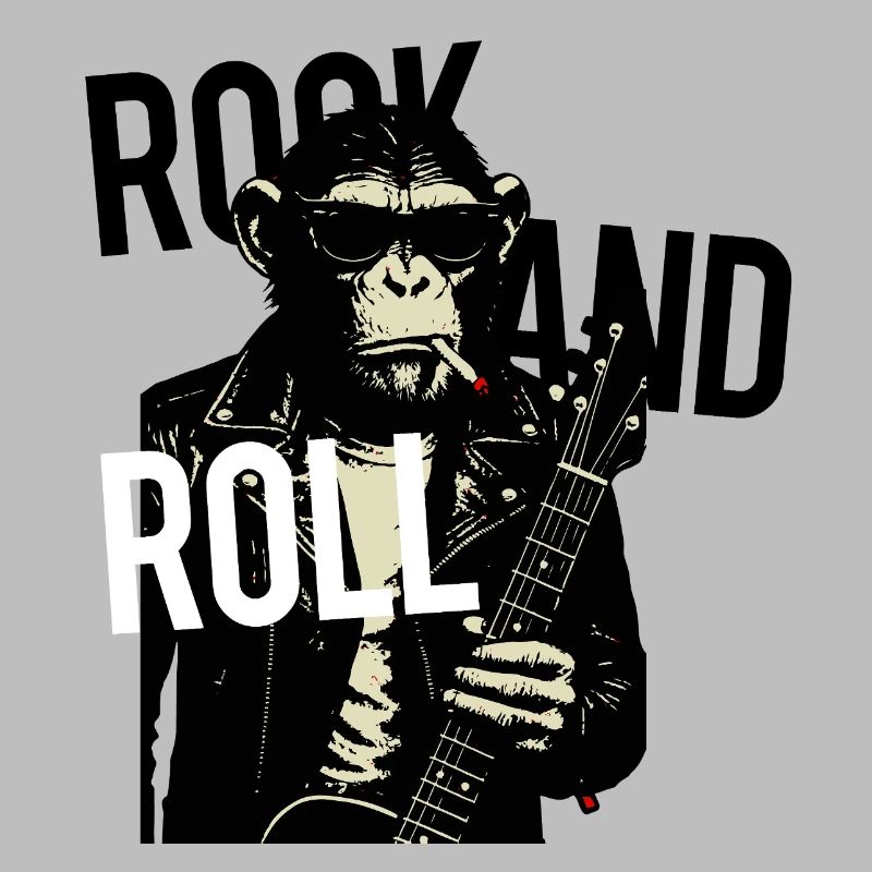 Rolling Monkey Rock