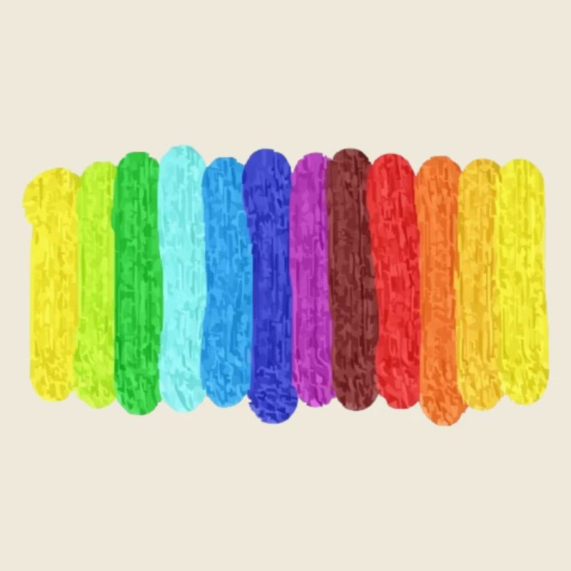 Ich bin ich, ich bin viele