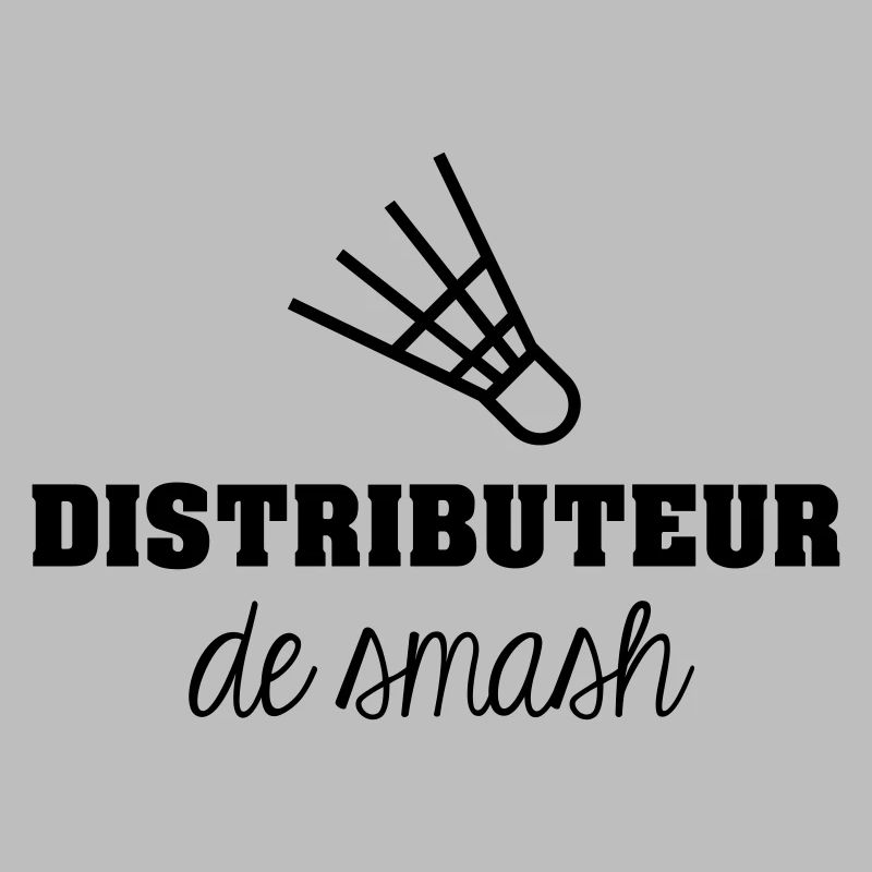 Distributeur de smash