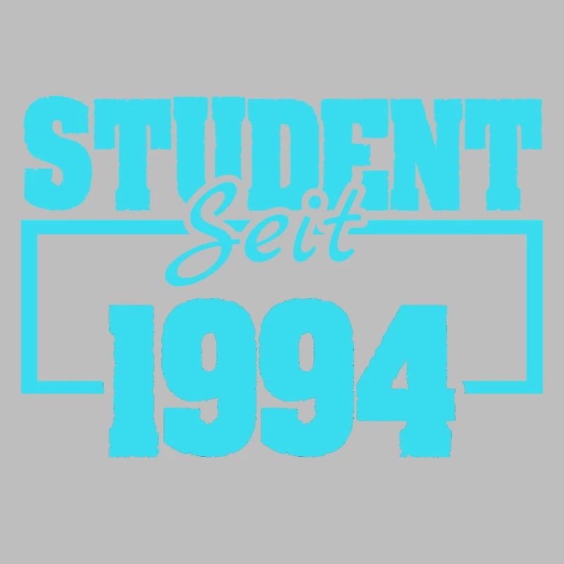 Student 1994