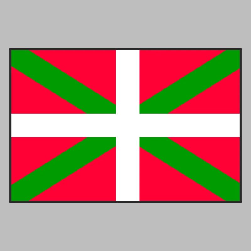 Drapeau basque