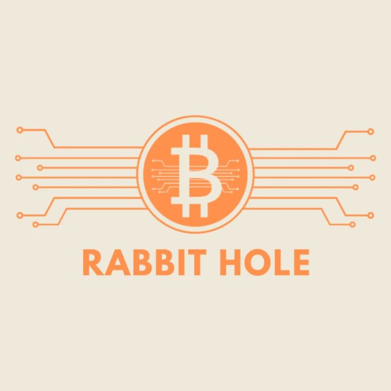 Bitcoin Rabbit Hole