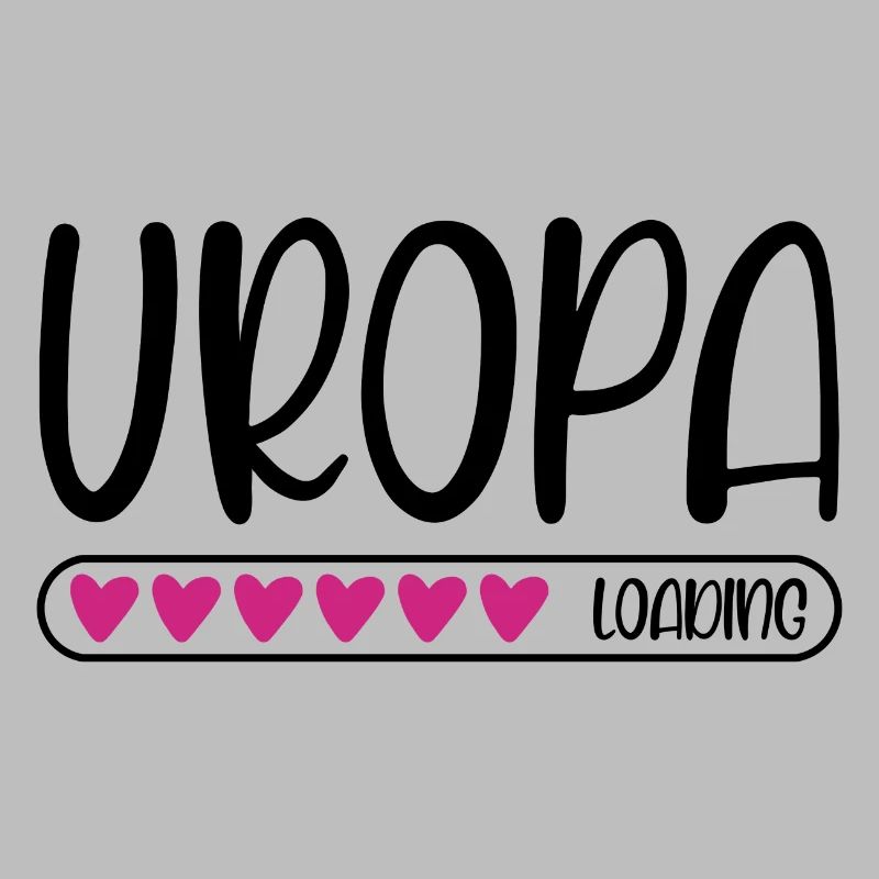 Uropa loading