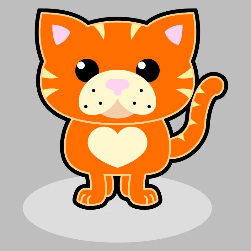 chat doux