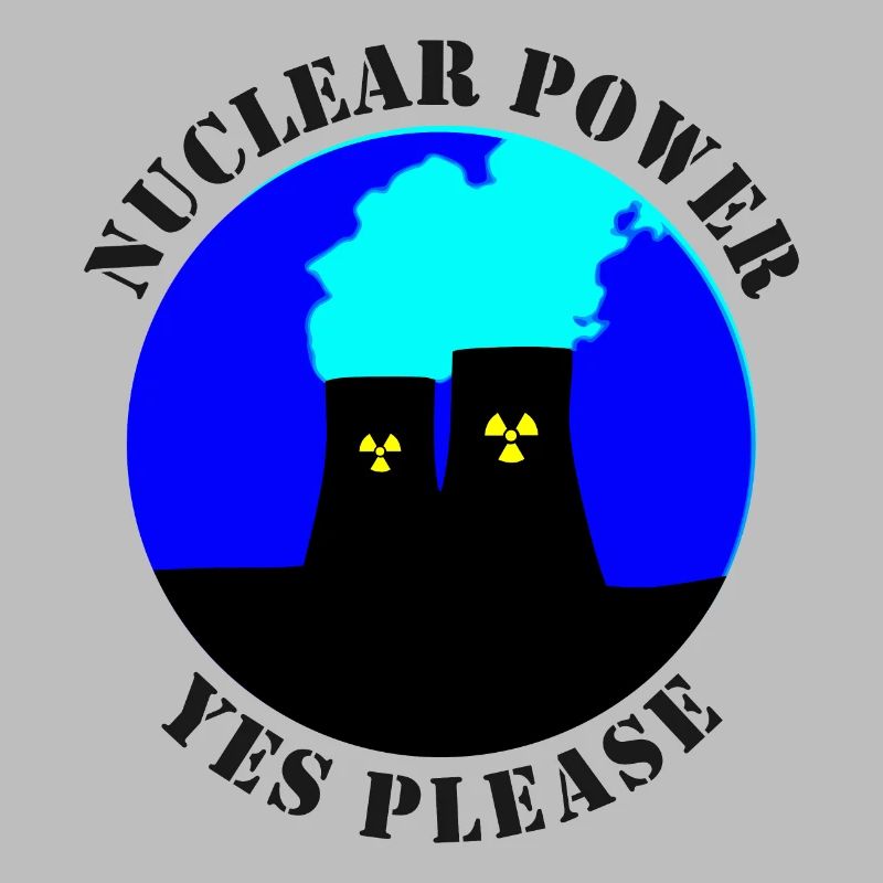 Atomkraft Ja bitte, Ja zu Atomenergie