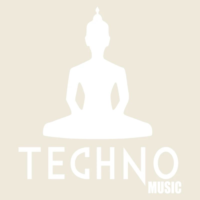 Techno-Musik