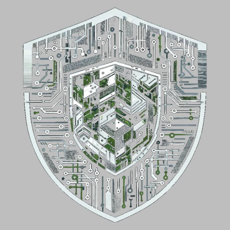 Digitales Shield-Protokoll
