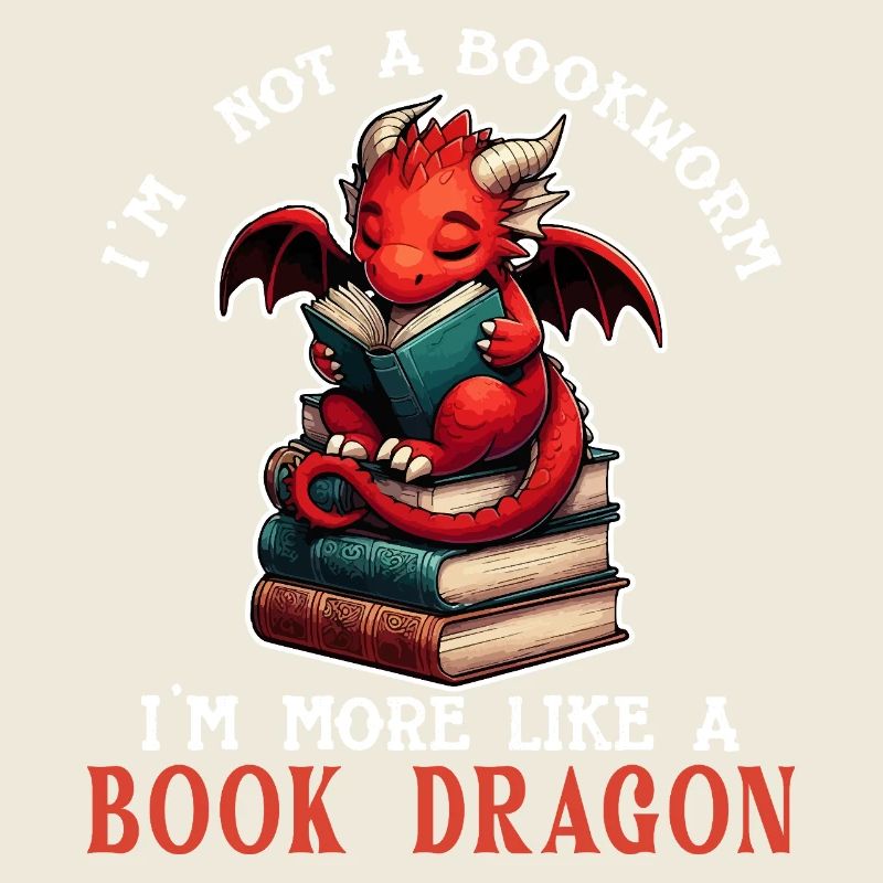 Dragon Book Reader