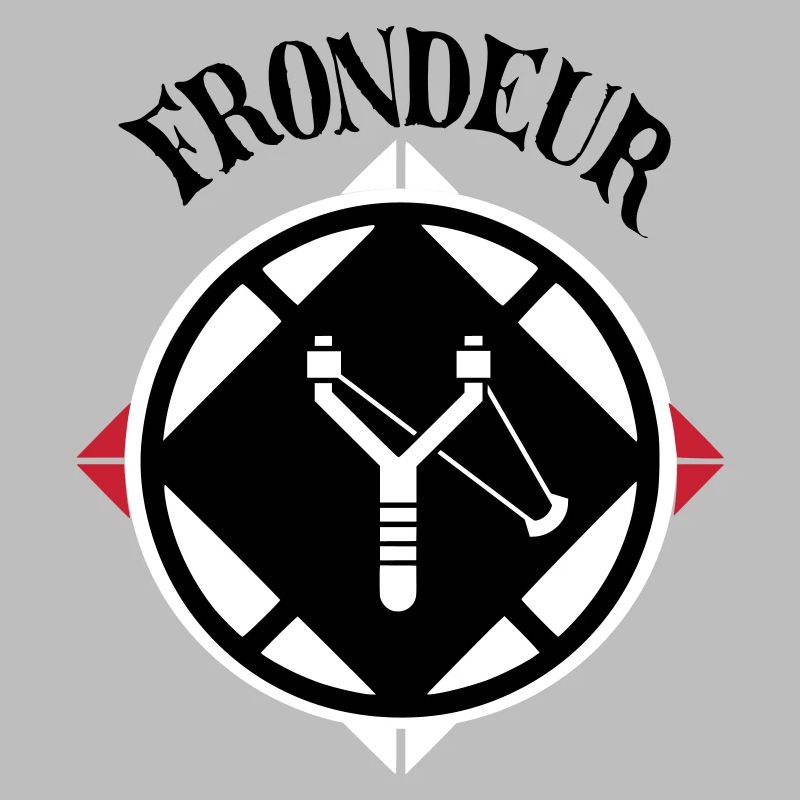 Slinger Emblem