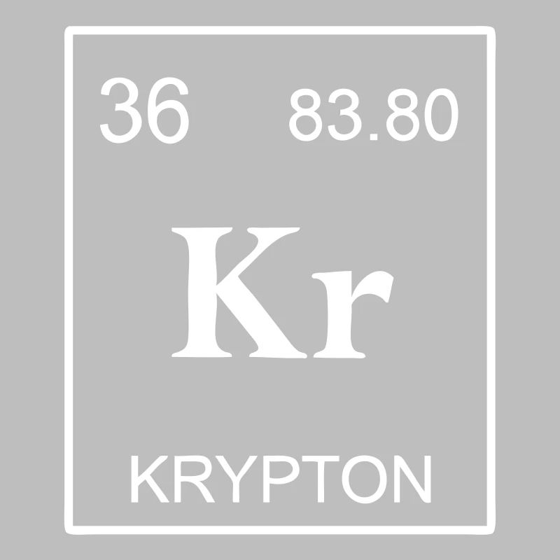krypton