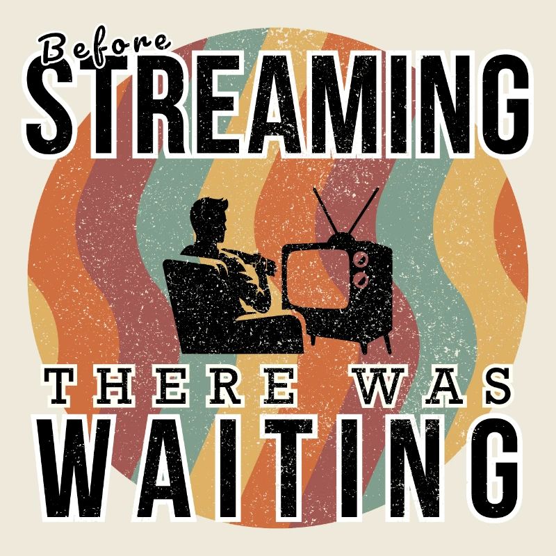 Diffusion télévisée rétro : l’esthétique de la télévision vintage