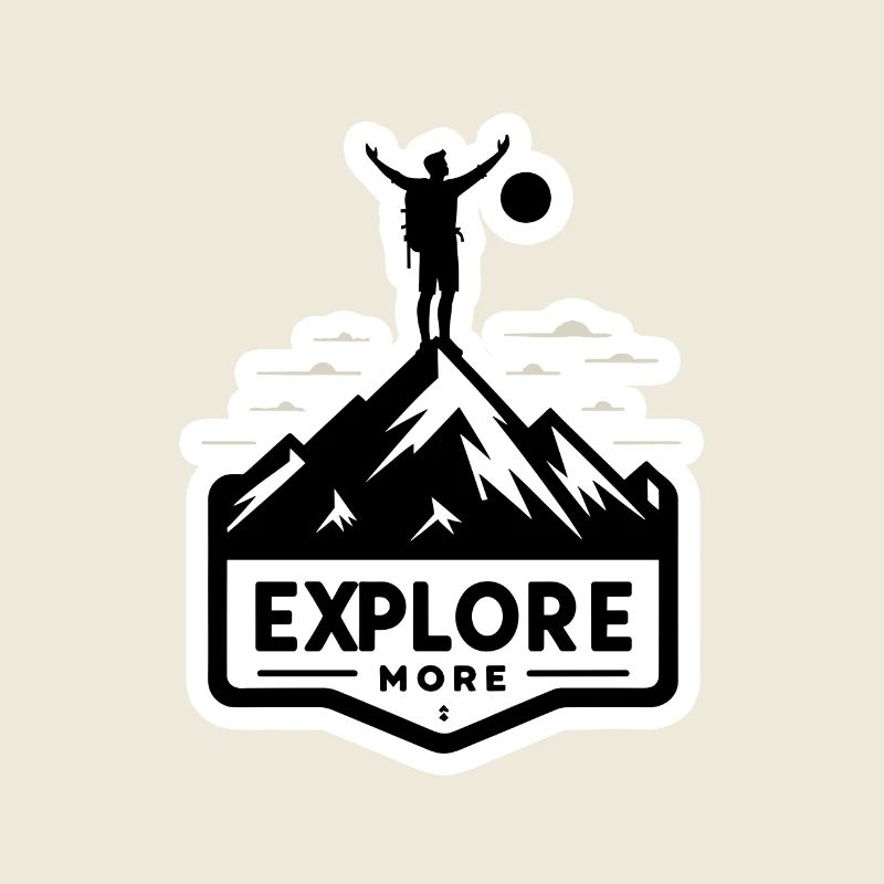 Explore more - Wanderer