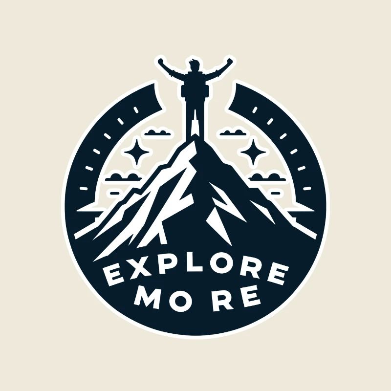 Explore more - Wanderer