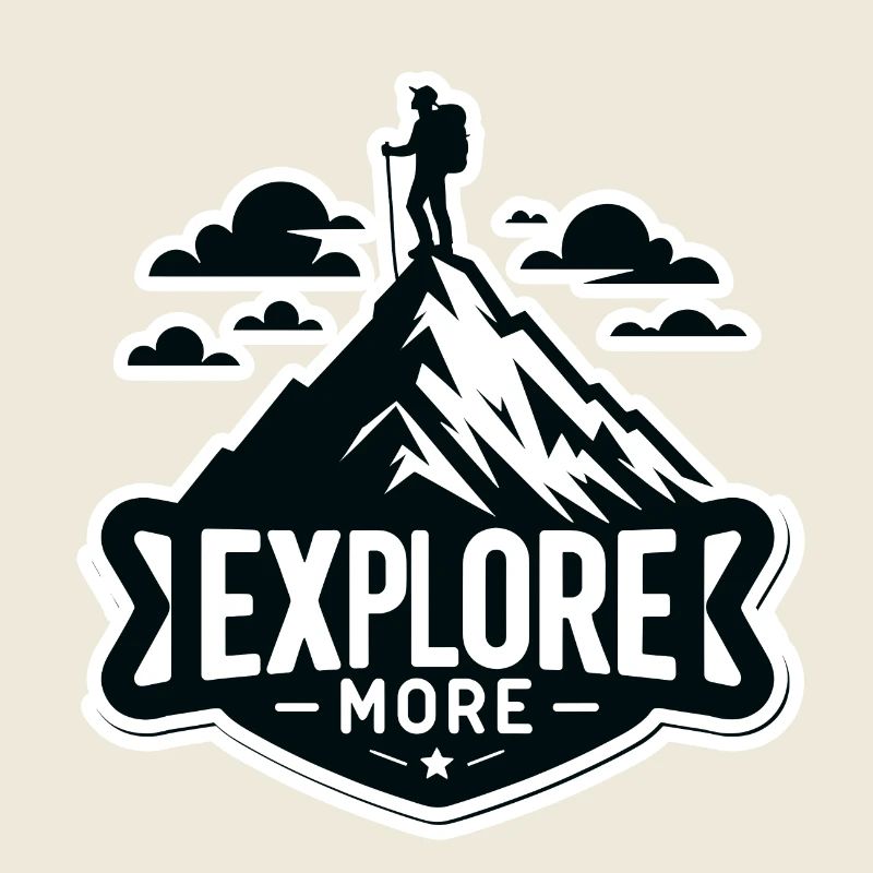 Explore more - Wanderer