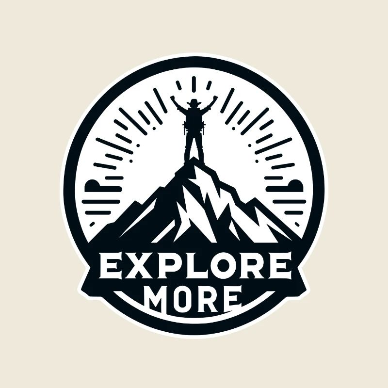 Explore more - Wanderer