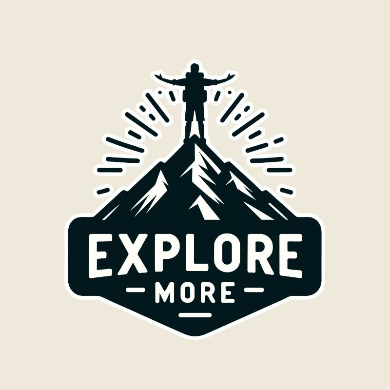Explore more - Wanderer