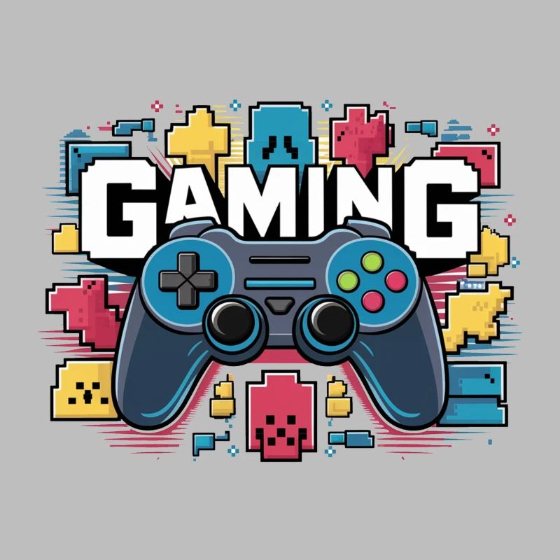 Gaming - Controller